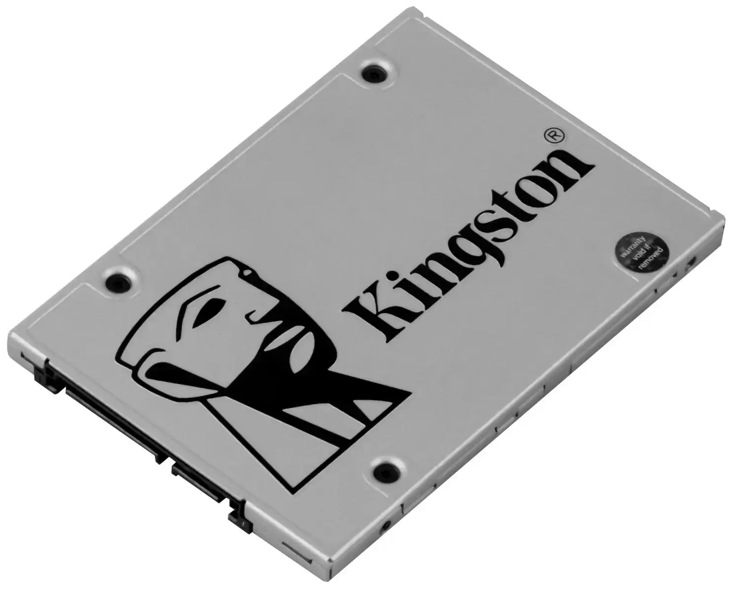 Kingston SUV400S37/240G SSDNow UV400 Series 240GB SATA 6Gb/s TLC 2.5-inch Solid State Drive