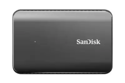 SanDisk Extreme 900 960GB Portable Solid State Drive (SSD) SDSSDEX2-960G-G25