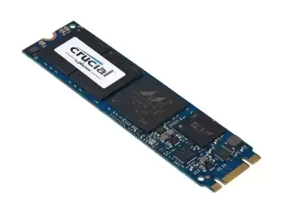 Crucial MX300 Series 275GB TLC SATA 6Gb/s (AES 256-bit) M.2 2280 Solid State Drive (SSD) CT275MX300S