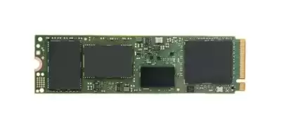 Intel 600p Series 512GB TLC PCI Express 3.0 x4 NVMe (AES-256) M.2 2280 Internal Solid State Drive (S