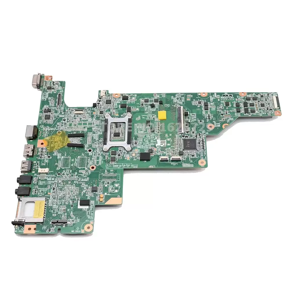 HPE 646671-001 Motherboard For CQ43 CQ57 Notebook PC