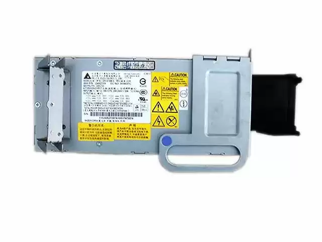 IBM 24R2719 670-Watts Non Hot Swap Redundant Power Supply for System x3400