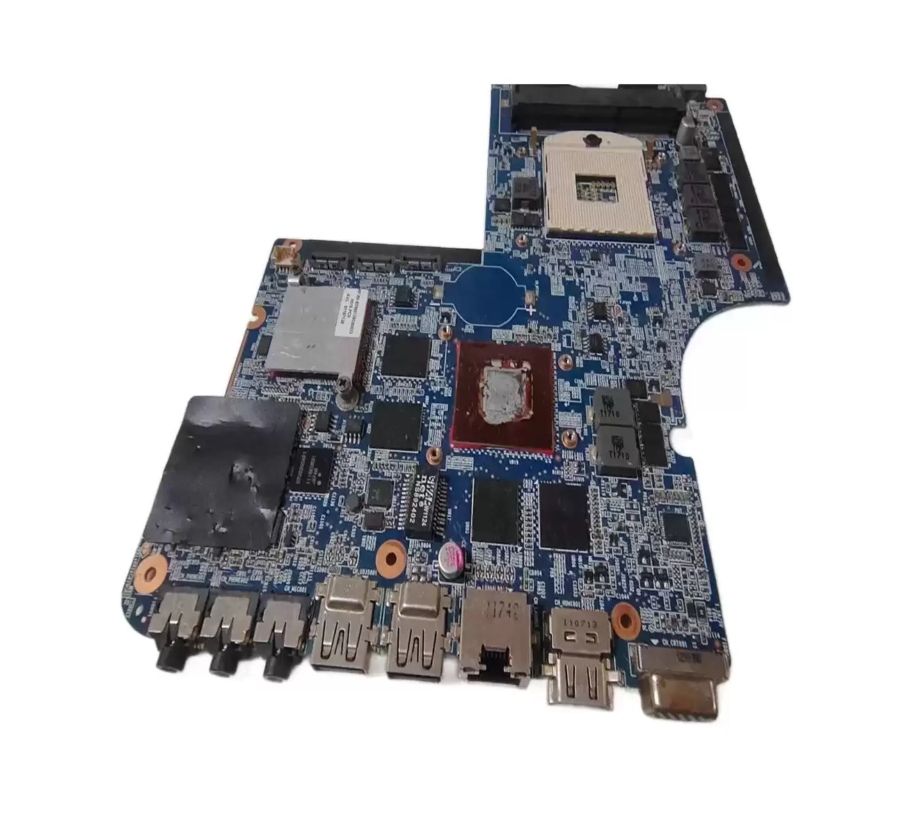 HPE 659094-001 Motherboard For DV7-6000 Intel Socket-989 Notebook PC