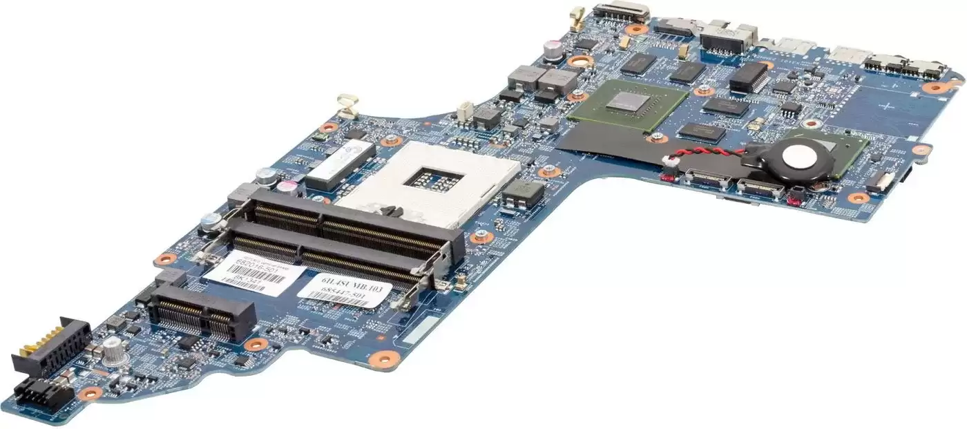 HPE 682016-501 Motherboard For Pavilion DV-7 7000 Notebook PC
