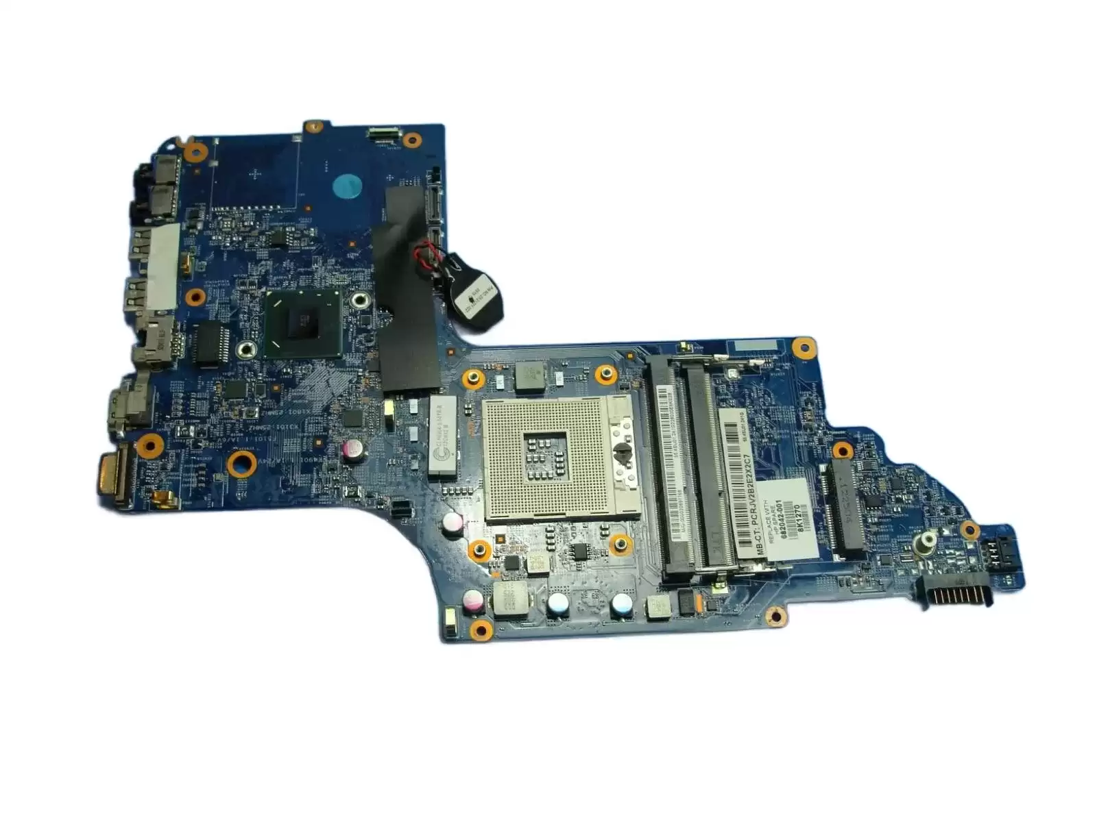 HPE 682042-001 Motherboard For M7-1000 Intel Socket-989 Notebook PC