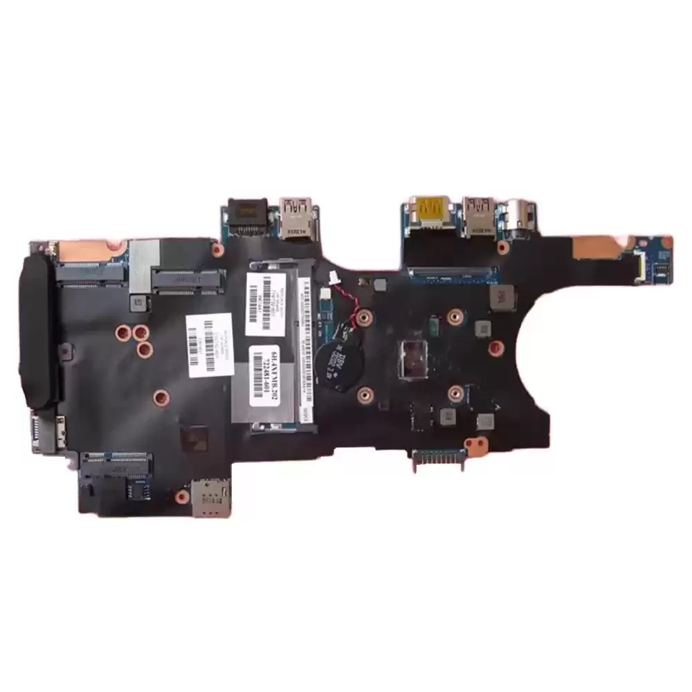 HPE 716732-001 Motherboard For Elitebook Revolve 810 Notebook PC