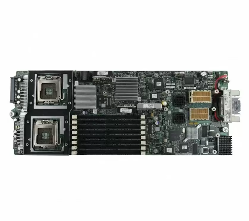 HPE 436645-001 Motherboard For ProLiant BL460c