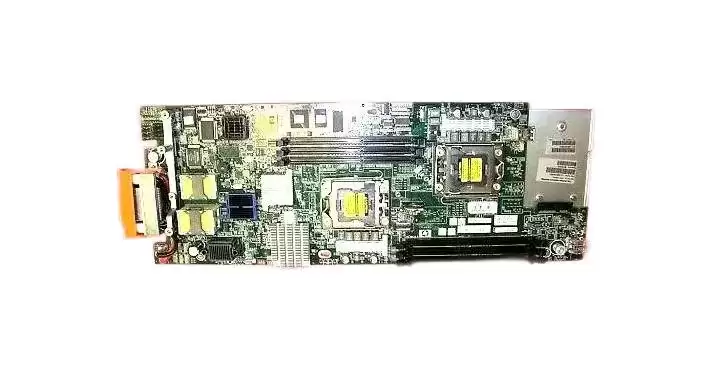 HPE 583747-001 Motherboard For Ploliant G6 BL2x220 BL2x220c Server