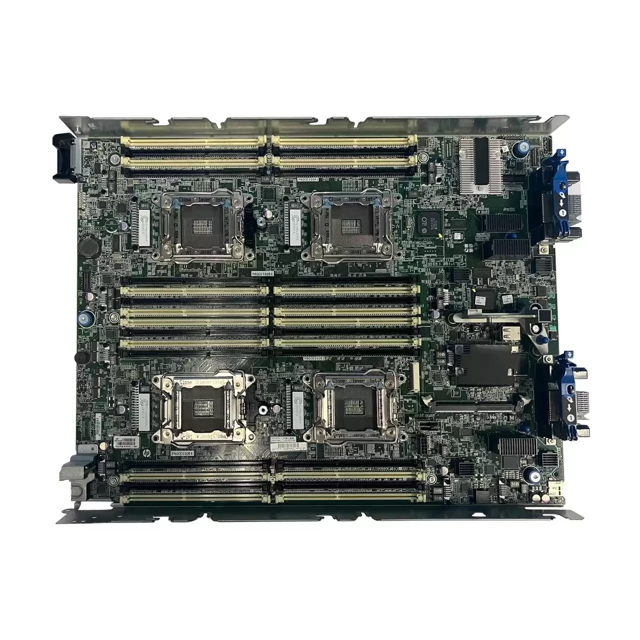 HPE 683798-001 Motherboard For ProLiant BL660c G8 Server