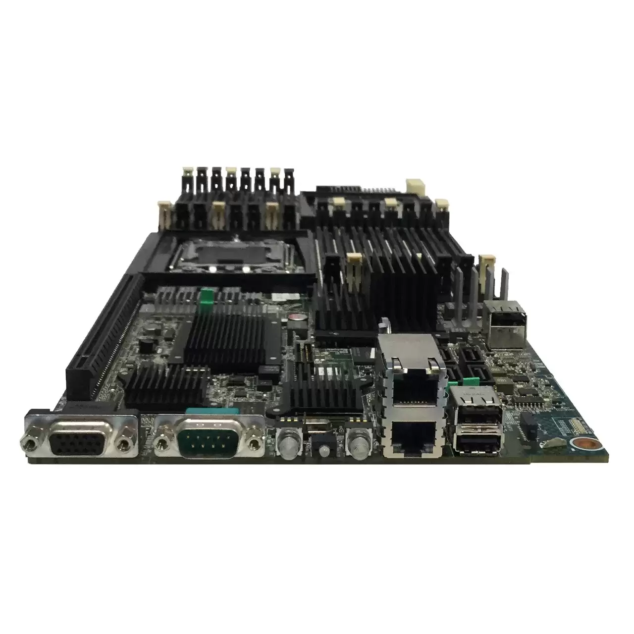 HPE 628386-001 Motherboard For ProLiant DL170e G6 Server