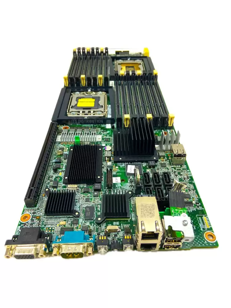 HPE 538471-001 Motherboard For ProLiant DL170h G6