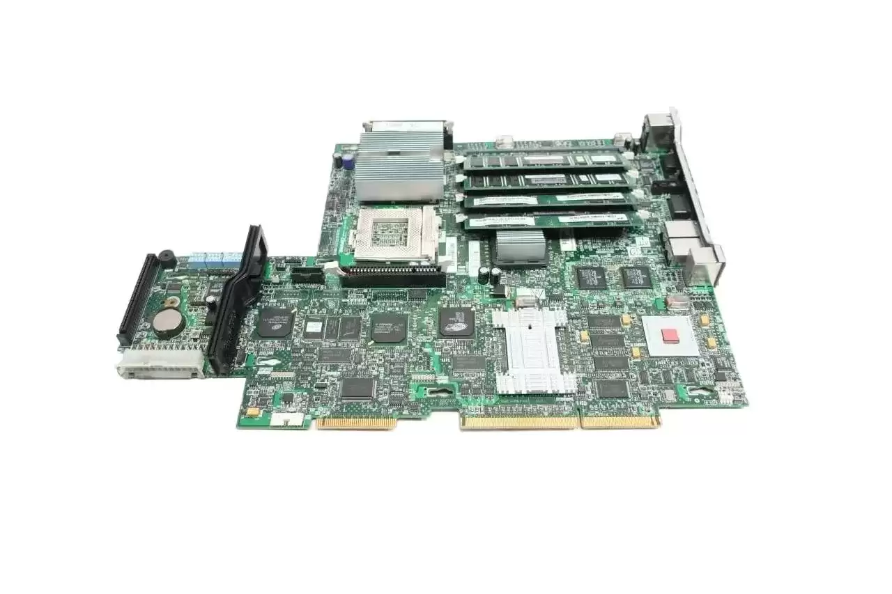 HPE 252355-001 Motherboard For ProLiant DL360 G2