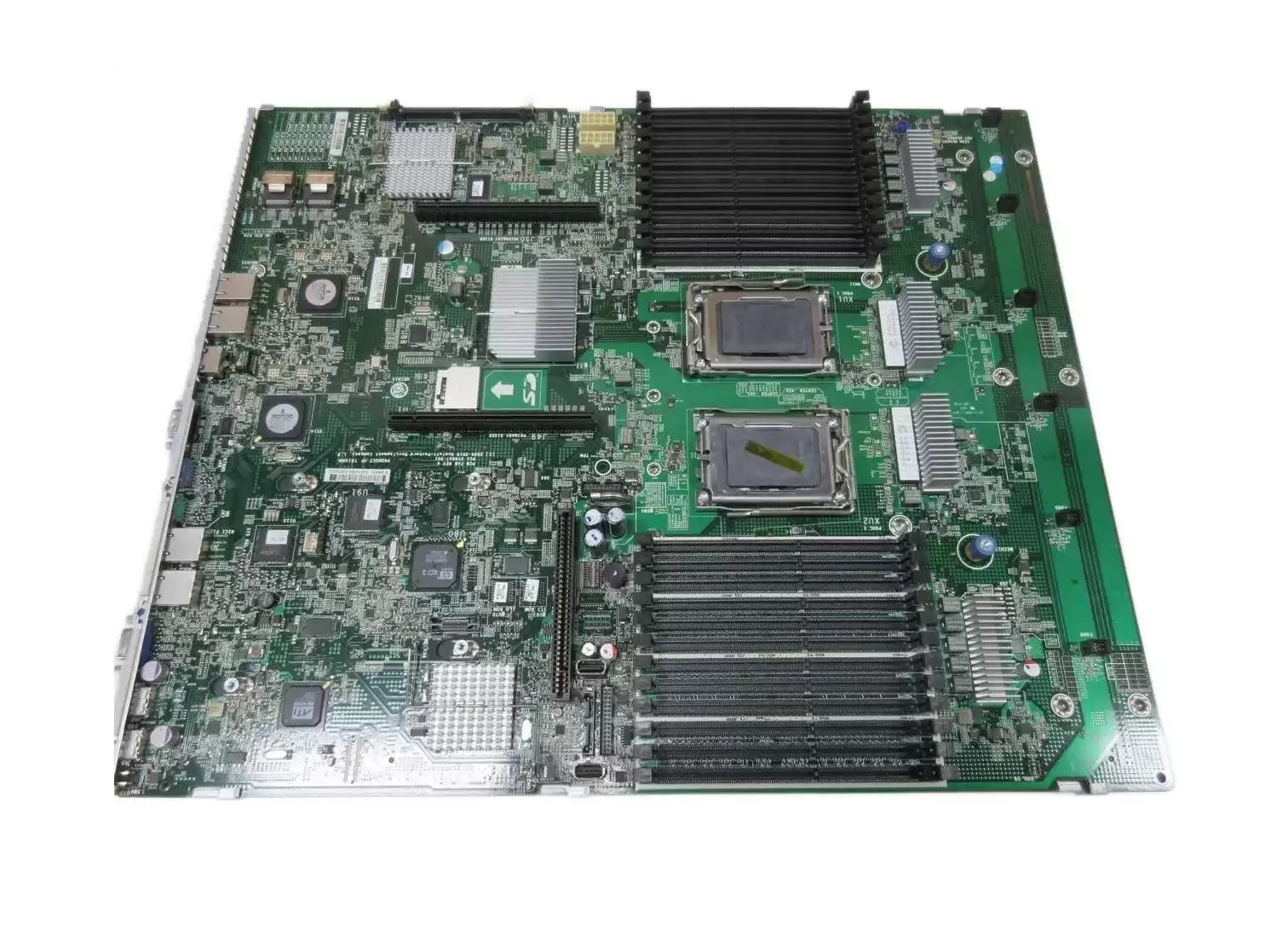 HPE 570047-001 Motherboard For ProLiant DL385 G7