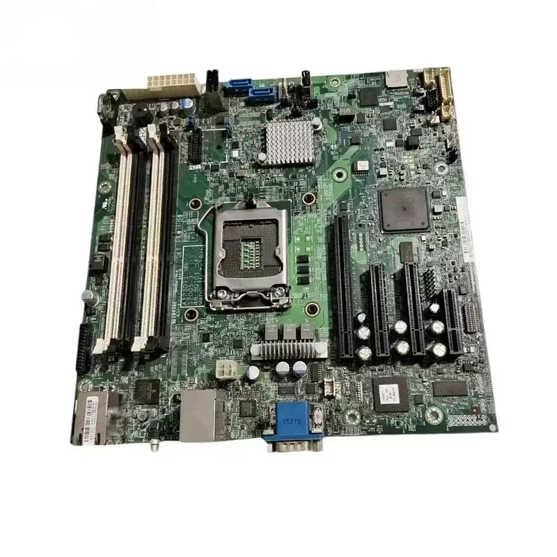 HPE 773064-001 Motherboard For ProLiant Ml310e G8 V2 Haswell-R Server