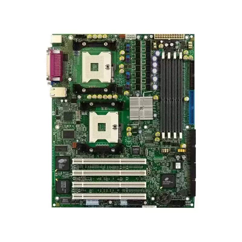 HPE 324709-001 Motherboard For ProLiant Ml330 G3 Server