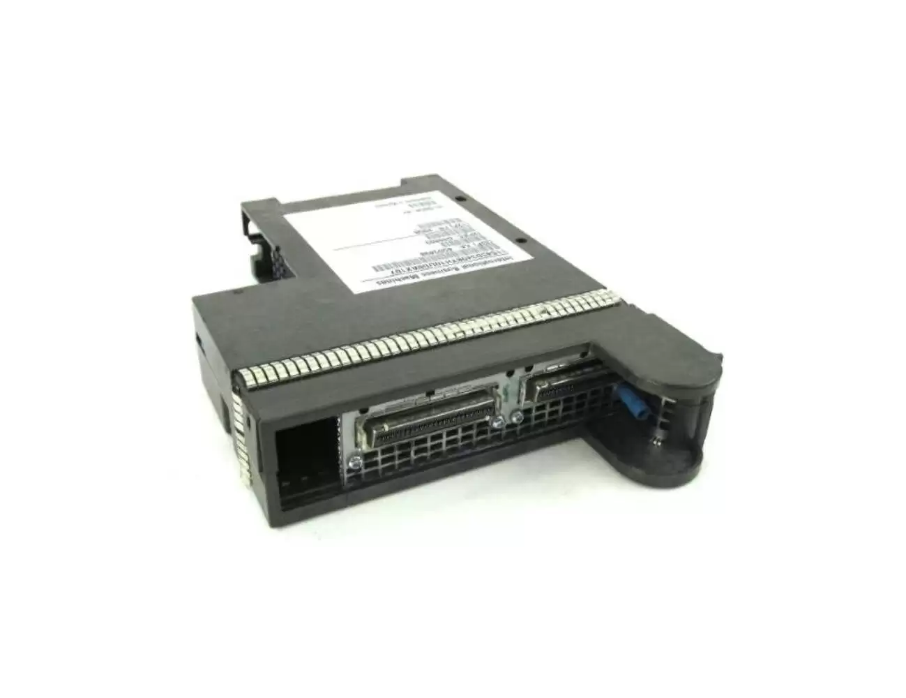 IBM 45D3498 Copper Out Card Fan for HCA2-C