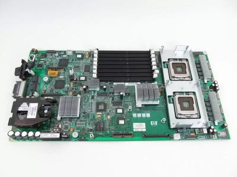 HPE 416425-001 Motherboard For ProLiant BL20P G4 Server