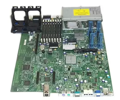 HPE 419527-001 Motherboard For ProLiant BL25p G2 Server (Dual-Core) BLade