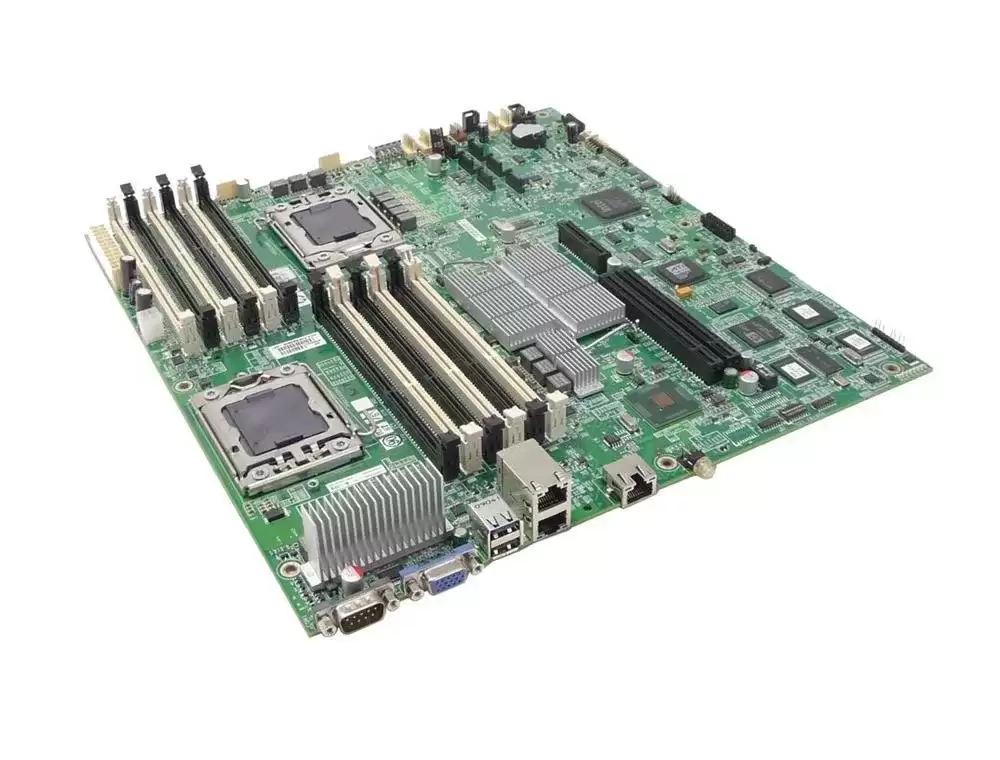 HPE 583724-001 Motherboard For ProLiant SE1120 G7 Server
