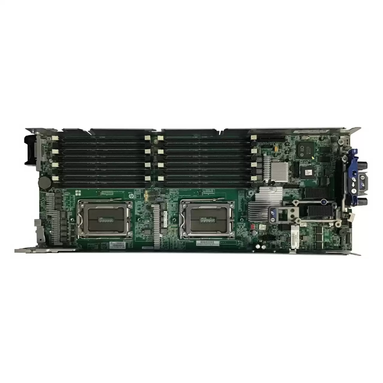 HPE 706568-001 Motherboard For ProLiant BL465c Gen8 BLade Server