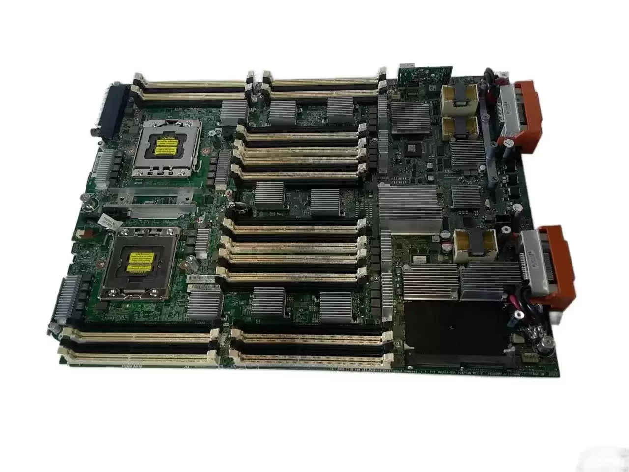 HPE 708070-001 Motherboard For ProLiant BL620c G7
