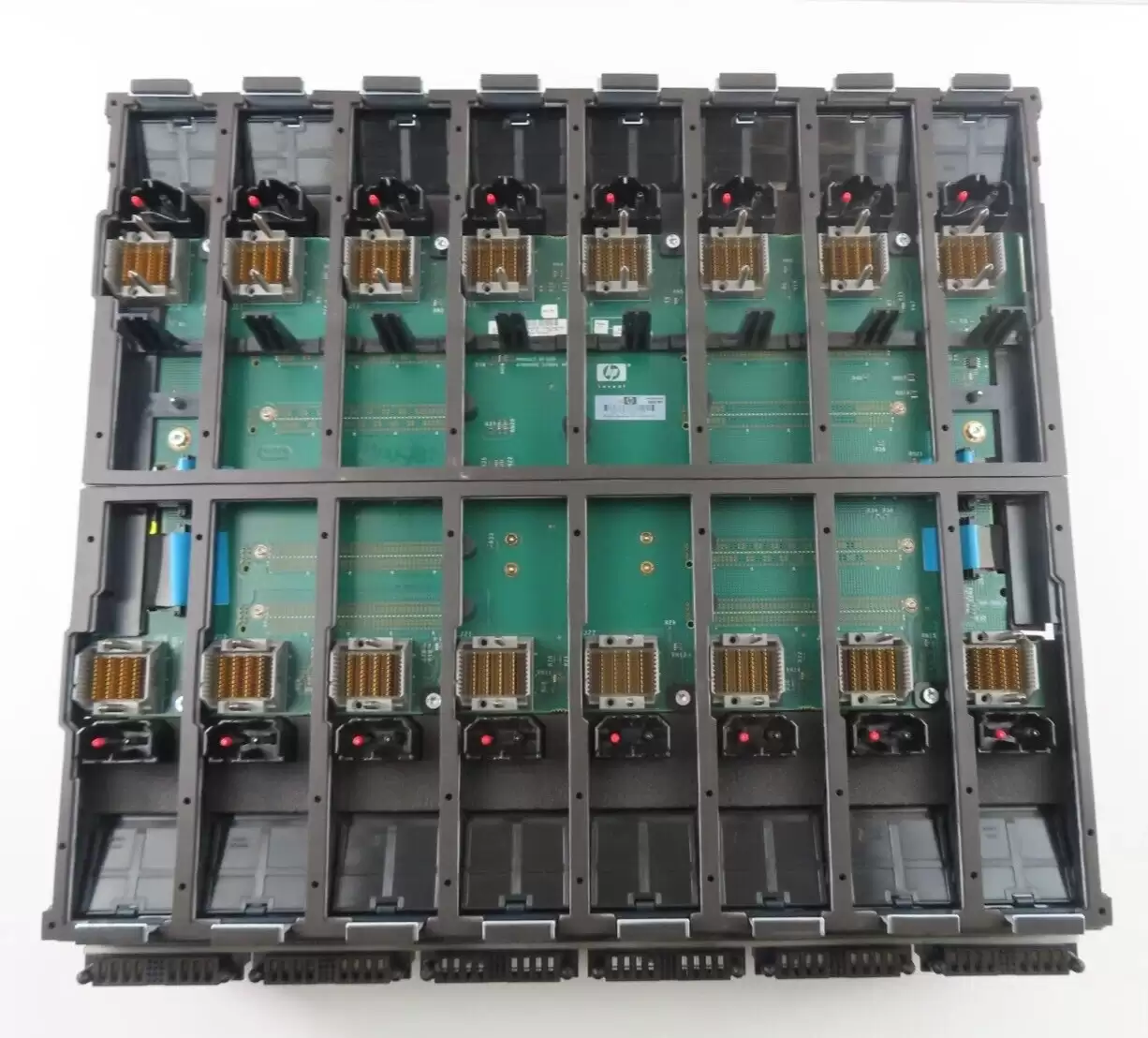 HPE 414050-001 Motherboard For ProLiant BLadeMid Plane AssemBLy Server