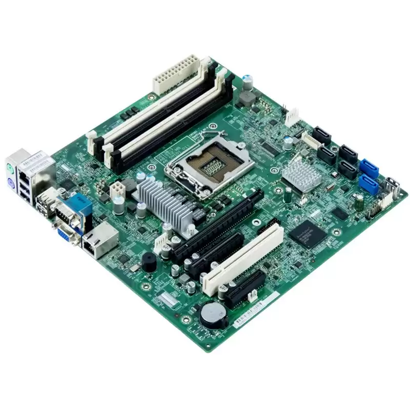 HPE 573944-001 Motherboard For ProLiant ML110G6- Server