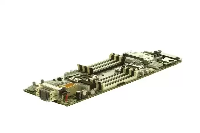 HPE 708051-001 Motherboard For ProLiant BL460c/ws460c G6 Server