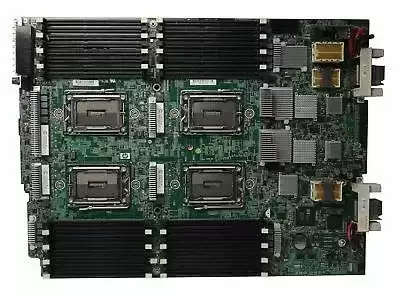 HPE 708055-001 Motherboard For ProLiant BL685c G7 Server