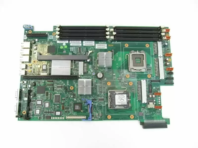 Ibm 43W5890 Motherboard For System x3550 Server