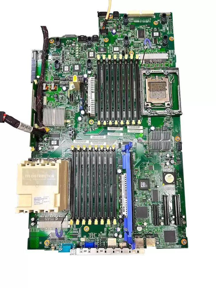 Ibm 43W7219 Motherboard For System x3655 Server