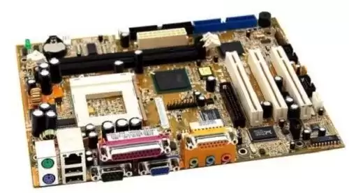Ibm 25P2849 Motherboard For eServer xSeries 330