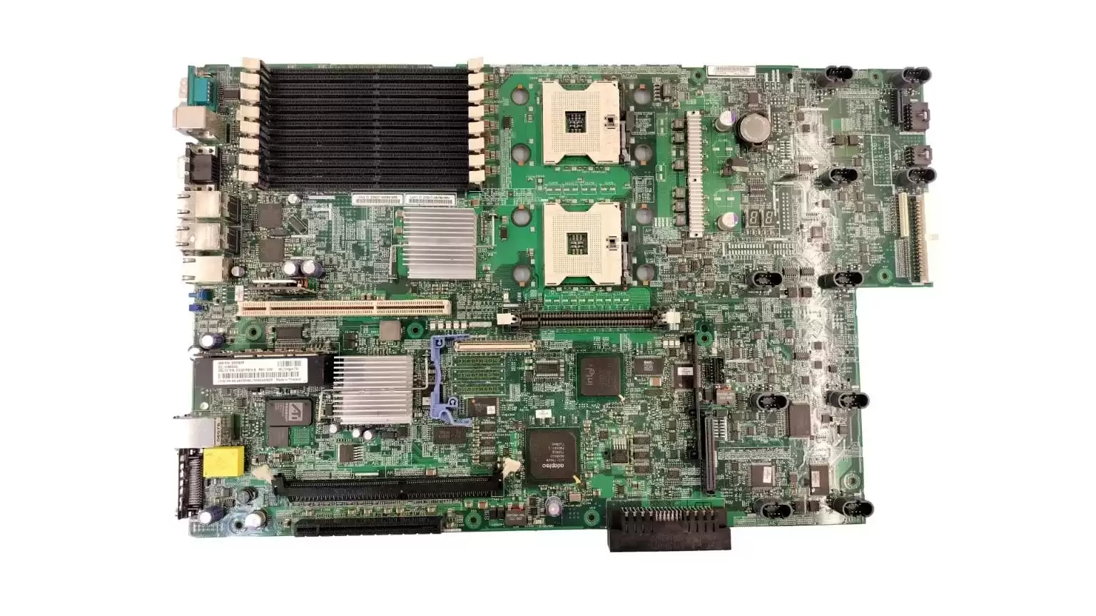 Ibm 39Y6588 Motherboard For eServer xSeries 346