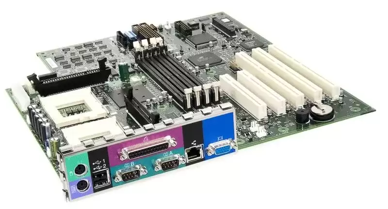 Ibm 48P9091 Motherboard For eServer xSeries 220
