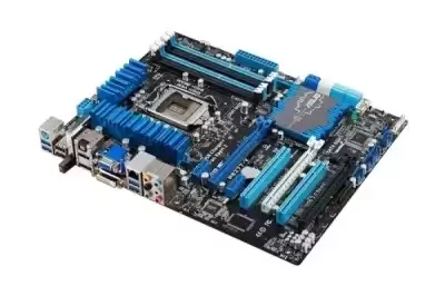 Intel Dual LGA2011/ Intel C600-A/ DDR3/ SATA3/ Vand2GBE/ SSI EEB Server Motherboard DBS2600CP2