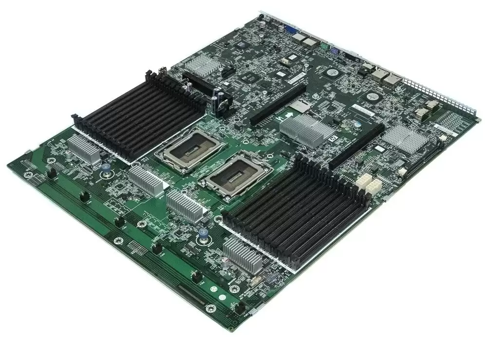 HPE 583981-001 Motherboard For ProLiant DL385 G7