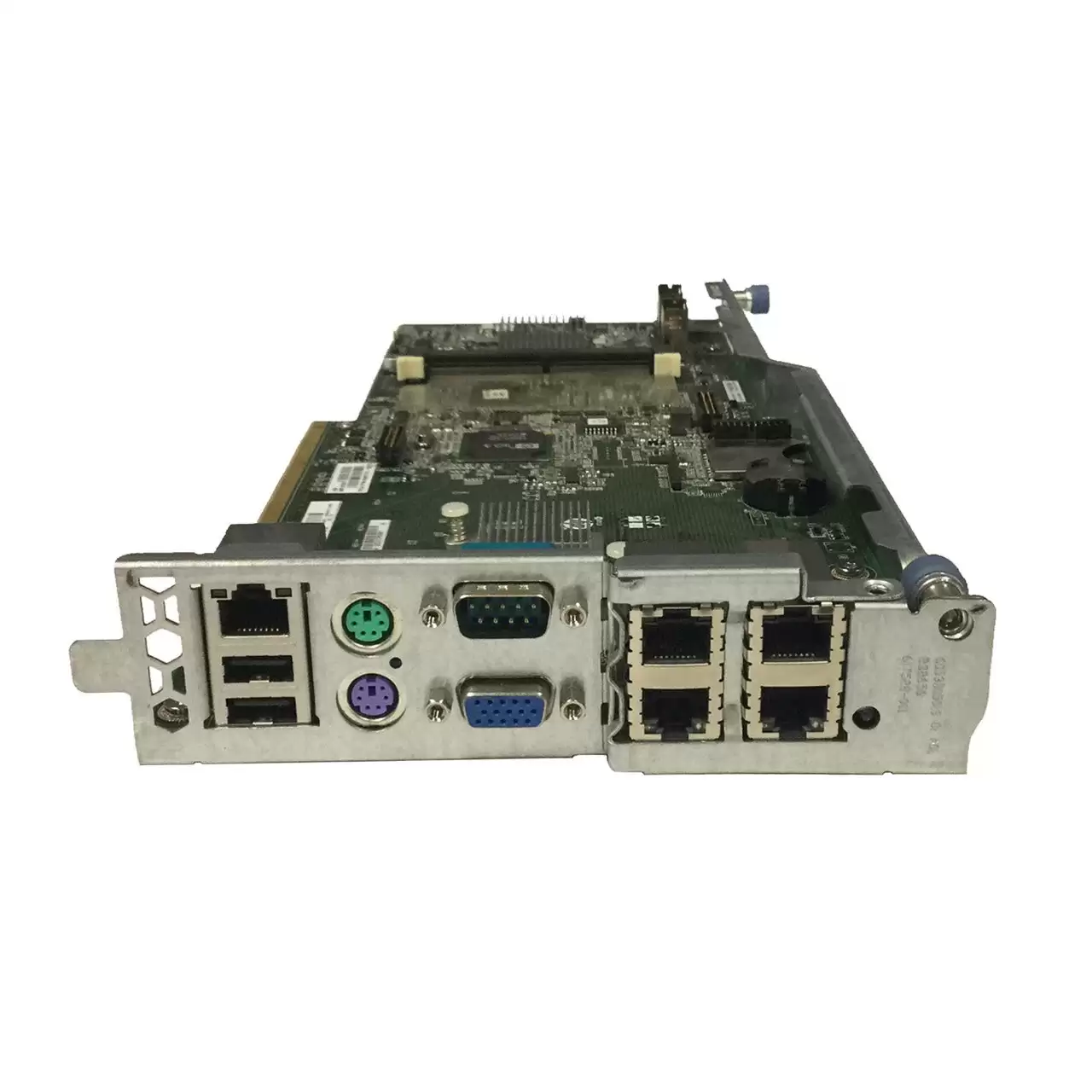 HPE 697741-001 Motherboard For ProLiant DL580 G7 Server