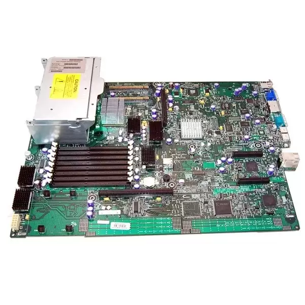 HPE 013097-000 Motherboard For ProLiant DL380 G5 Server