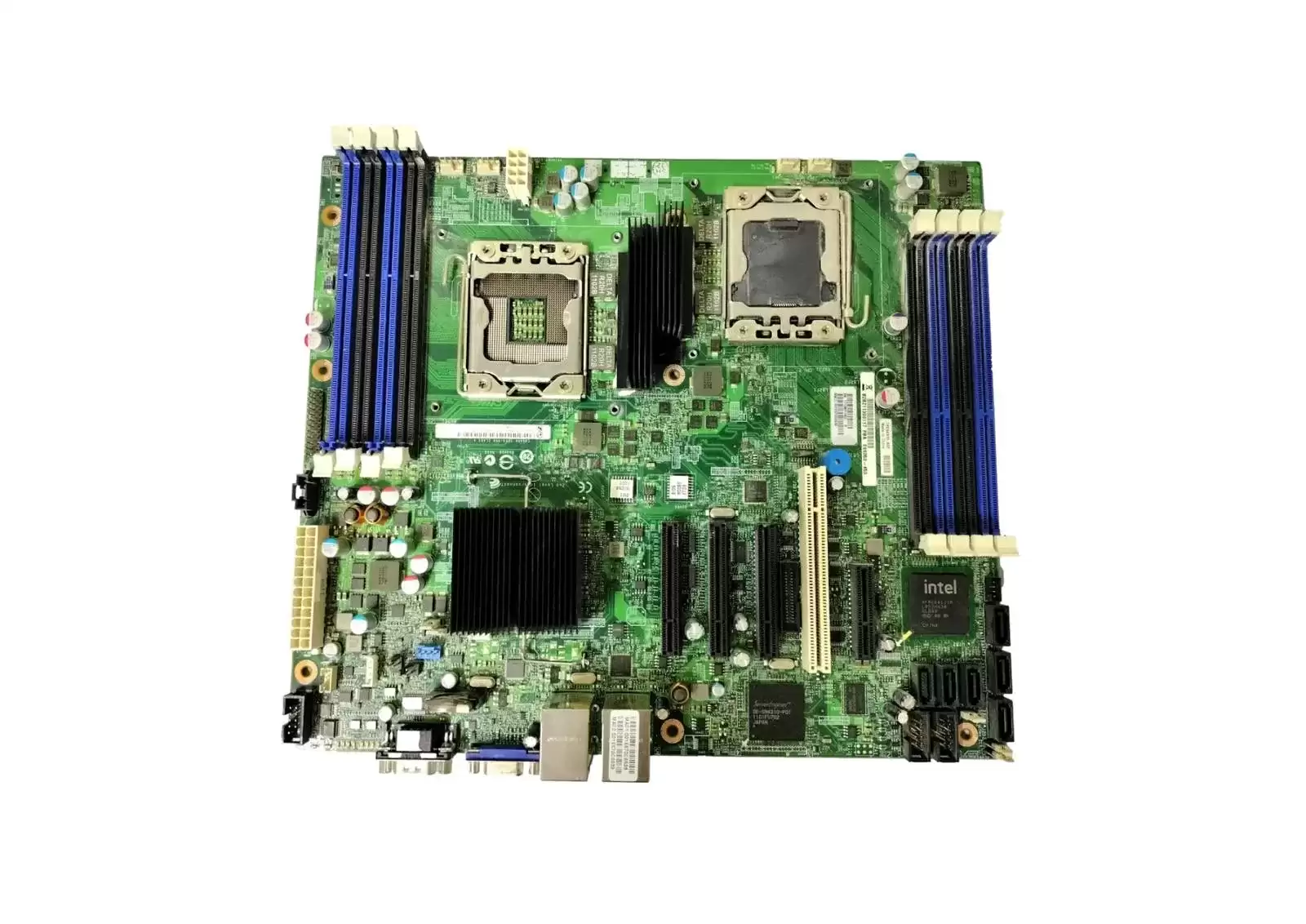 Ibm 46U3223 Motherboard For ThinkServer TD230