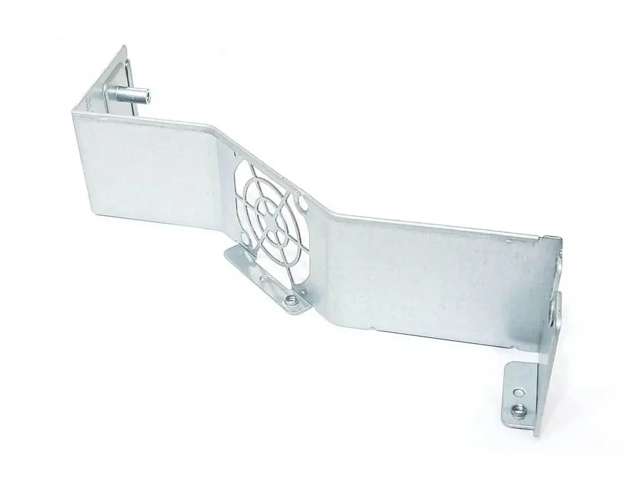 IBM 25P0055 12V DC Fan Assembly for MT 6578