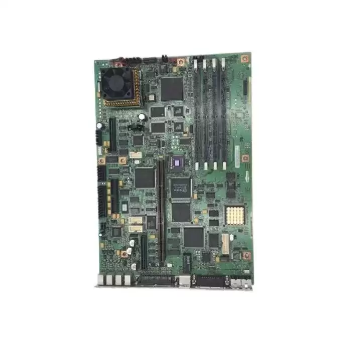 Ibm 09P1150 Motherboard For 7046-B50 Server