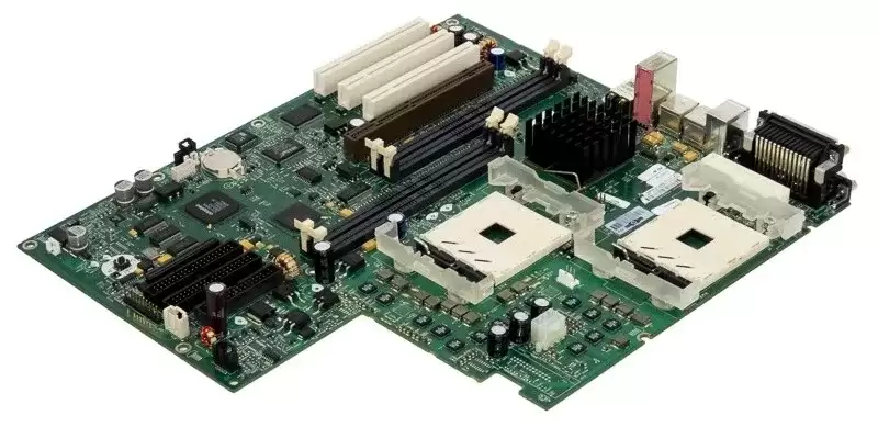 HPE 239059-001 Motherboard For EVO W6000 Workstation