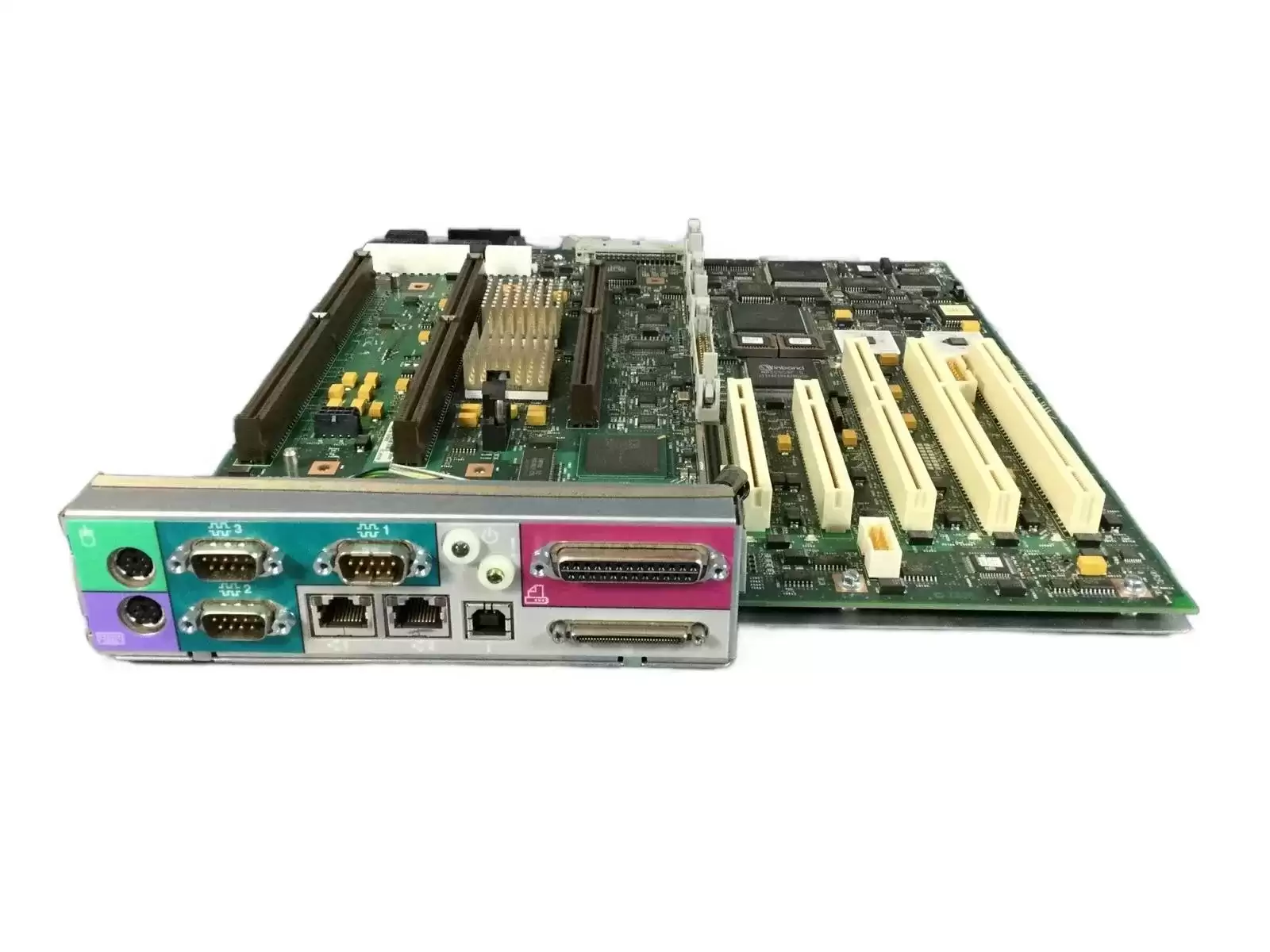Ibm 00P3029 Motherboard For pSeries Server