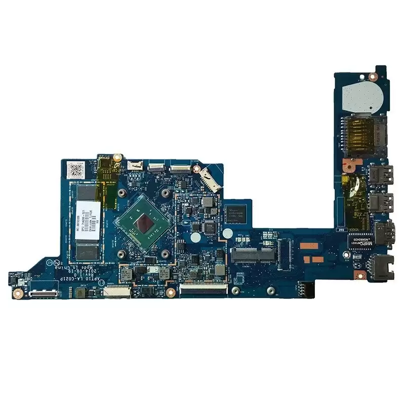 HPE 794299-501 Motherboard For Celeron N2840