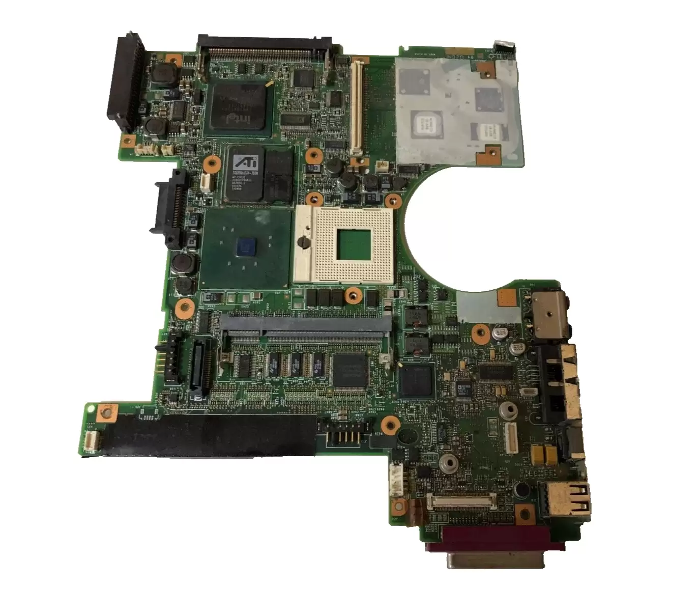 Ibm 91P7993 Motherboard For ThinkPad T40