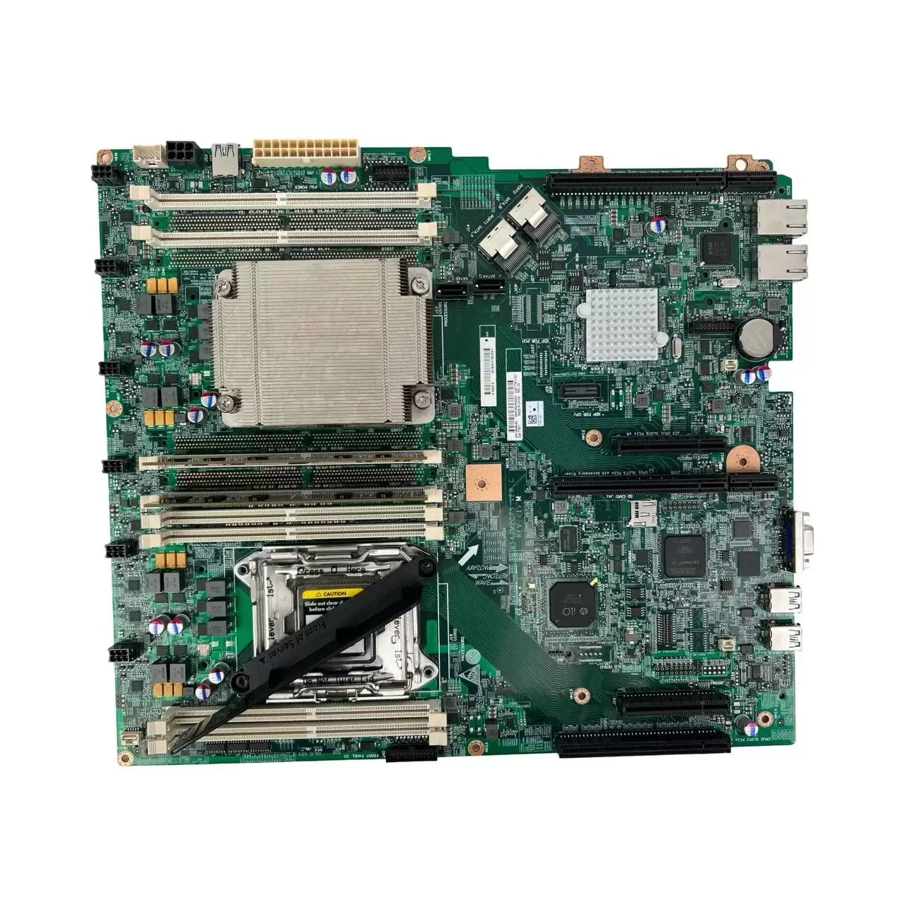 HPE 773911-001 Motherboard For ProLiant DL80 / DL60 Gen9 Server