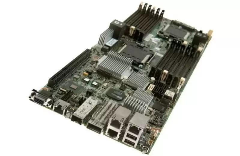 HPE 660065-001 Motherboard For ProLiant SE4235E Server