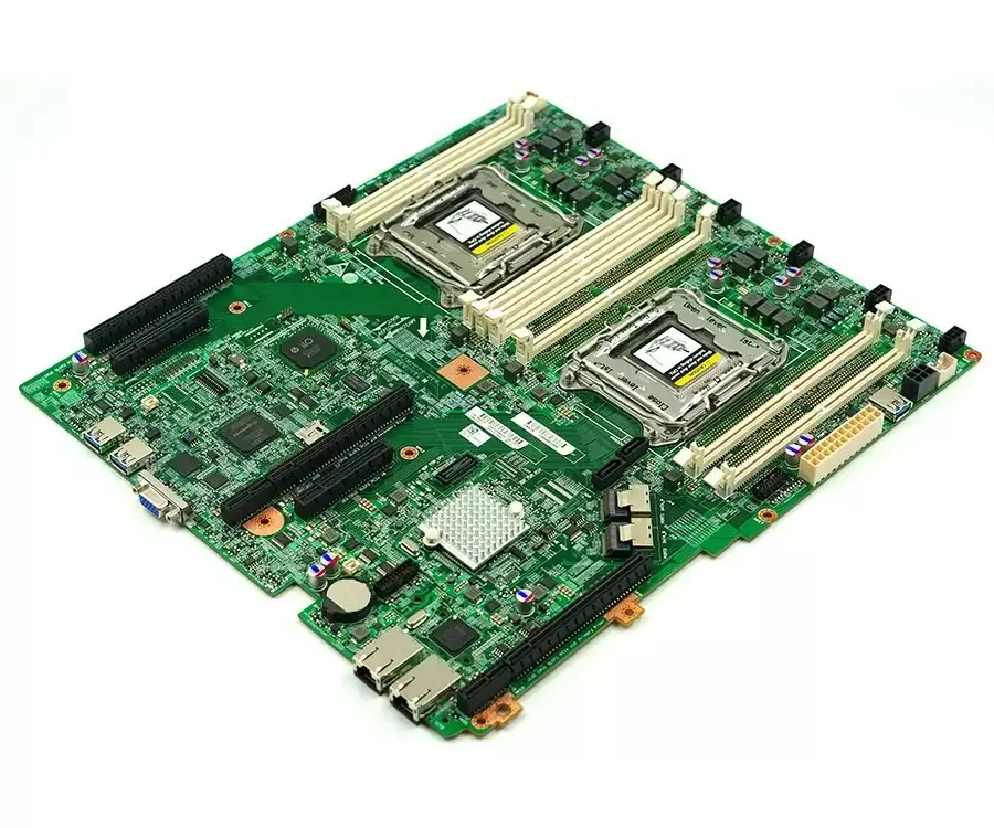 HPE 790485-001 Motherboard For ProLiant DL80 / DL60 Gen9 Server