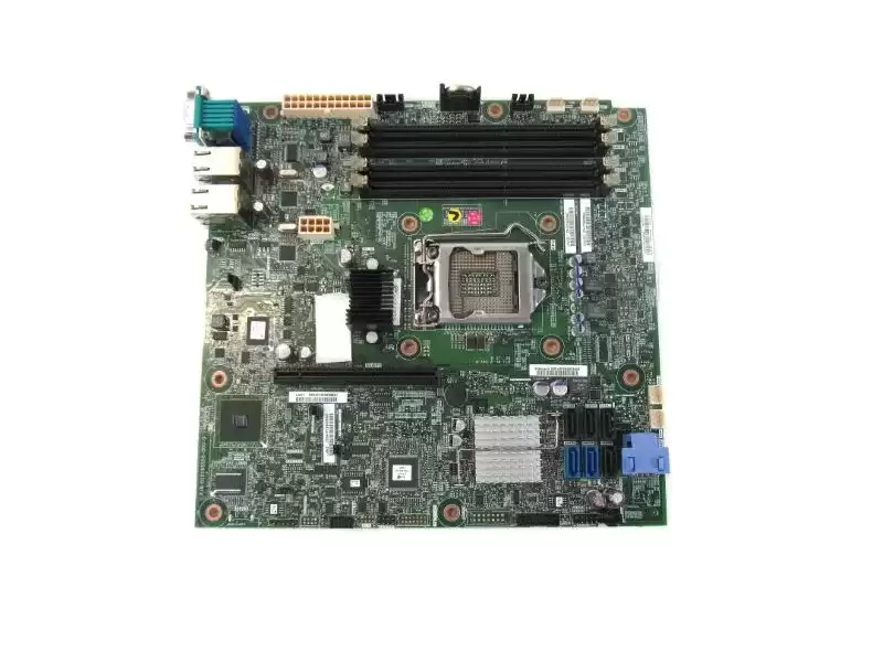 Ibm 81Y7073 Motherboard For x3250 M4