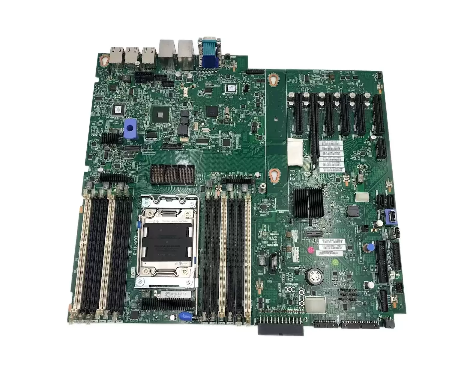 Ibm 00Y8247 Motherboard For System x3500 M4